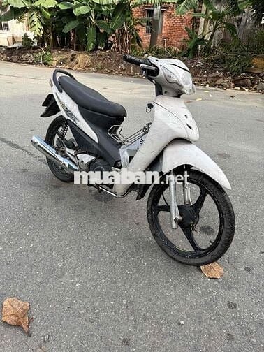 xe wave A hàn quốc đồ nhật nhiều vỏ michelin