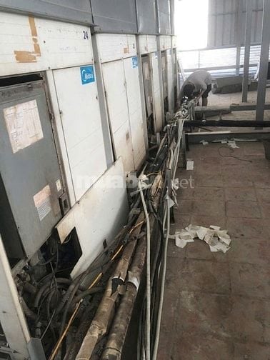Thu Mua Điều Hoà Cũ Hỏng Giá Cao Toàn Miền Bắc