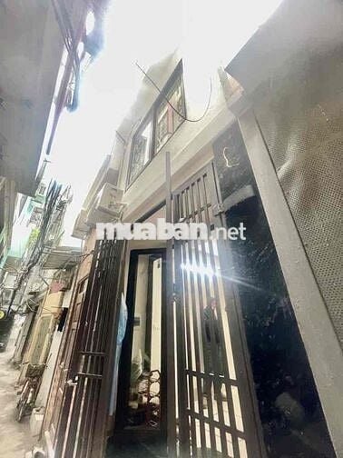 💥HIẾM - NHÀ MỚI 3 MẶT THOÁNG - SÁT TRƯỜNG ĐẠI HỌC SƯ PHẠM NGHỆ THUẬT -
