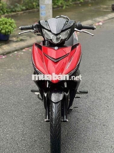 🌈Xe exciter 2020 màu đỏ đen mới 90'%  siêu ken  ➖#