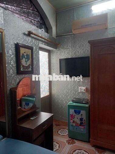 597 Nguyễn Bỉnh Khiêm cho thuê nhà ở tháng hoặc lâu dài