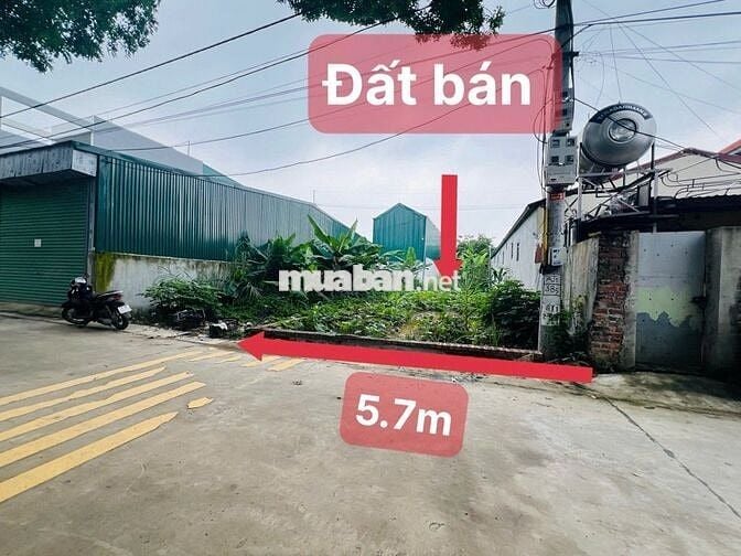 Bán đất Minh Phú - 96m2 - Phân lô - Đường ô tô tránh - Giá rẻ vô địch