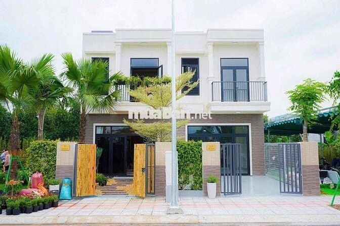 Khu nhà ở Hướng Dương (giá cả hợp lí, tiện ích đầy đủ, pháp lí rõ  )