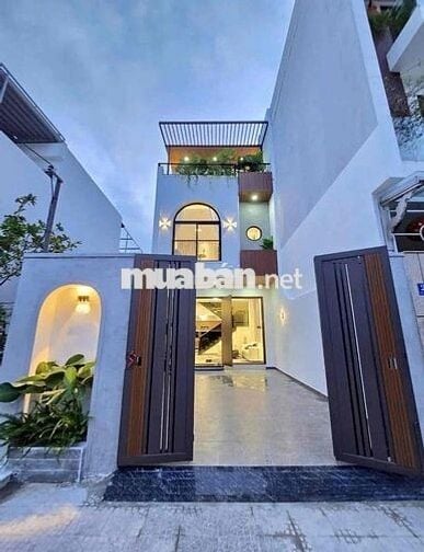 Nhà Đi Định Cư Nước Ngoài Cần Bán Gấp