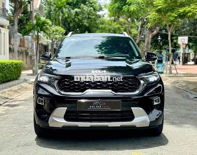 KIA Sonet 1.5Premium sx 2021. Bản Full. GĐ ĐI ÍT