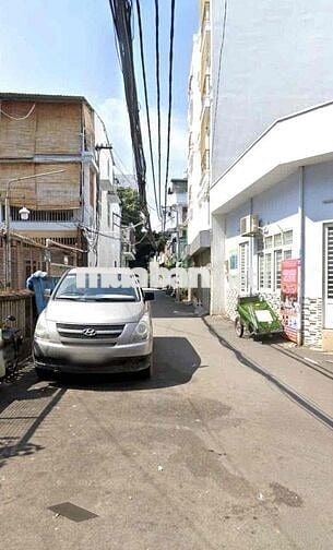 🏡🔥NHÀ ĐẸP HOÀNG HOA THÁM💥HẺM XE HƠI💥NGANG 5M💥50M2💥CHỈ 6.X TỶ TL🌹