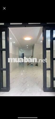 Nhà cho thuê Âu Cơ, TP (2PN 2WC) nhà sạch sẽ, 15/9 NHẬN NHÀ
