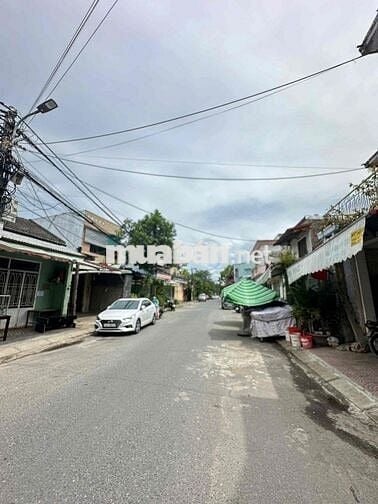 BÁN LÔ ĐẤT ĐẸP MT TRẦN HUY LIỆU - KHUÊ TRUNG - CẨM LỆ