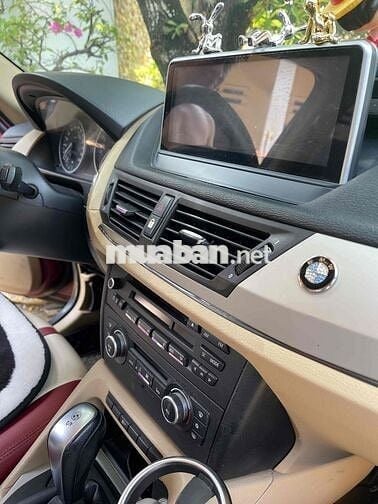 BMW X1 2011 xDrive28i - 120000 km
