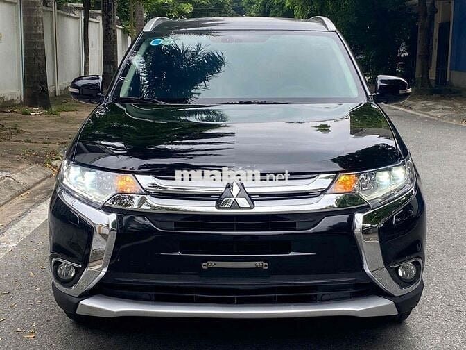 Missu OUTLANDER PREMIUM 2.4,4x4 Black Edition