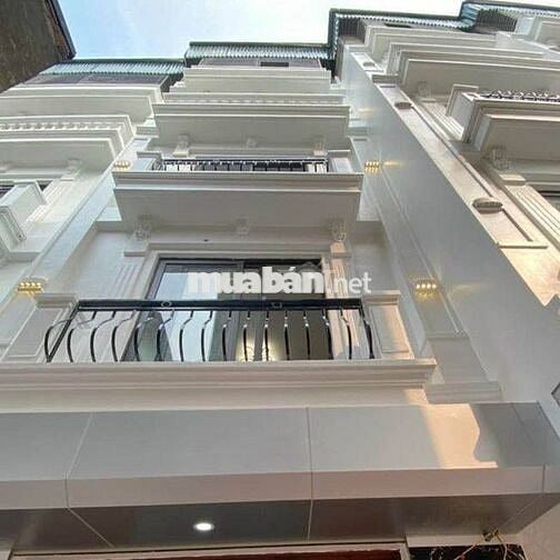 Nhà Đông LA 4T gần ngay VĐ4,FULL NỘI THẤT,1,5KM tới Đại Học phenikaa