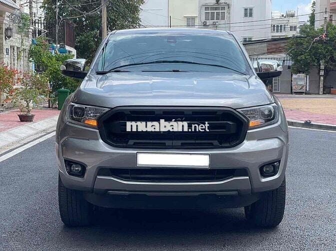 Ford Ranger Limited 4x4 AT - 63000 km