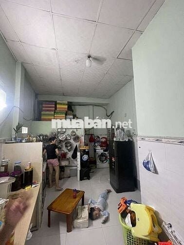 HẺM XE HƠI SAU LƯNG UBND XÃ BÀ ĐIỂM 76M2- SỔ HỒNG RIÊNG  CHỈ NHỈNH 2TỶ