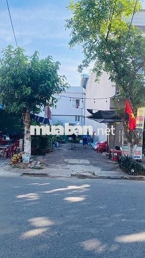 Bán Đất Đường Trần Quý Hai, Cẩm Lệ, Đà Nẵng