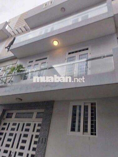 Nhà cho thuê Lê Văn Quới, BT (3PN 4WC) hẻm xe tải phù hợp ở, kd onl,..