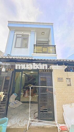 BÁN NHÀ PHỐ 90M²– NGANG 5M– HUỲNH TẤN PHÁT– SỔ RIÊNG– GIÁ NHỈNH 5 TỶ