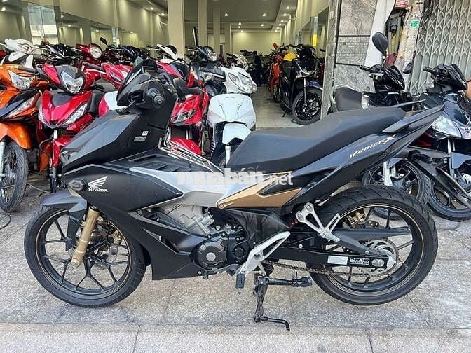 Honda winner x ABS 2020 mới 90% Bstp chính chủ