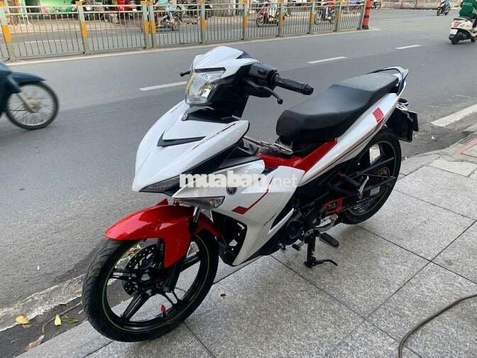 Yamaha Exciter 150 2017 mới 90% Bstp chính chủ