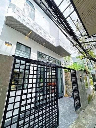 BÁN NHÀ 2 TẦNG – KIỆT 38 BÀU HẠC 1, GẦN CẦU RỒNG
