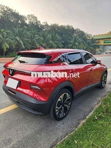 VinFast VF6 2025 Plus - 1200 km