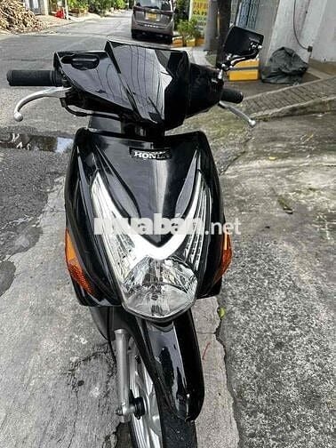 cần bán xe CLICK đời cuối mâm 6 cây