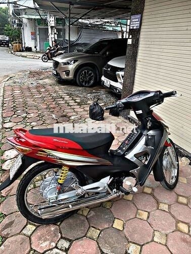 wave 100 dọn k đi tới