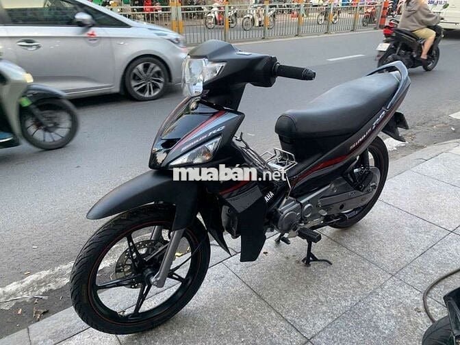 Yamaha Sirius RC FI 2003 mới 90% Bstp chính chủ