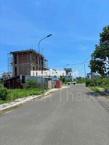 ĐẤT ĐẸP NGAY TRUNG TÂM TP BÀ RỊA GẦN BỆNH VIỆN