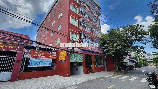 BÁN ĐẤT 520M2 FULL THỔ CƯ TÂN THỚI NHẤT QUẬN 12- HẺM NHỰA XE TẢI THÔNG