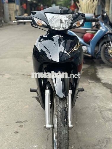 wave xe đẹp máy zin  chính chủ sử dụng