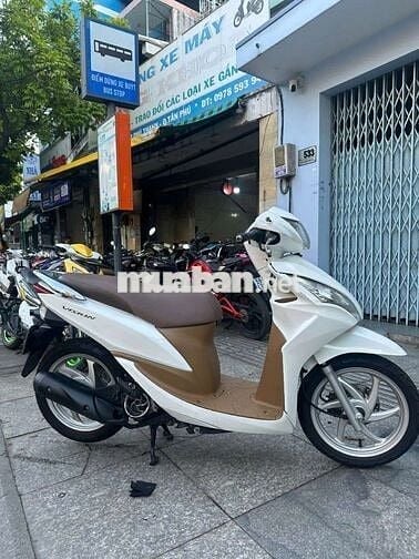 Honda vision 2014 mới 90% Bstp chính chủ