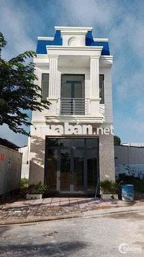 Mặt Tiền Hùng Vương cần bán gấp