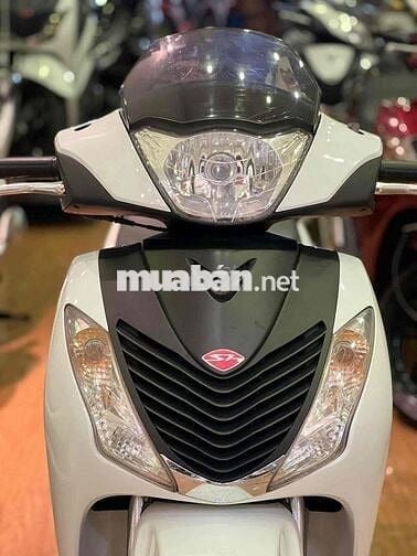 Sh 150i nhập Ý số máy 107 ( xe chưa rớt đầu )