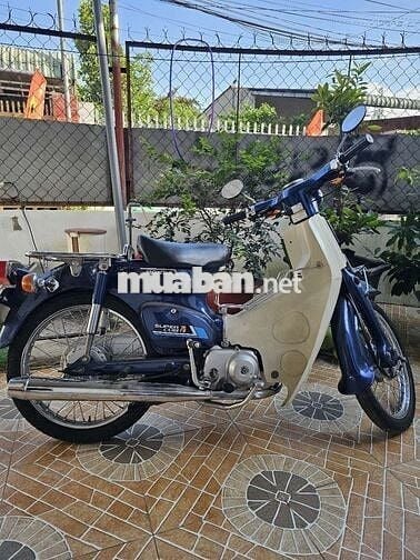 Bán Cub 86/70 - giấy tờ chính chủ