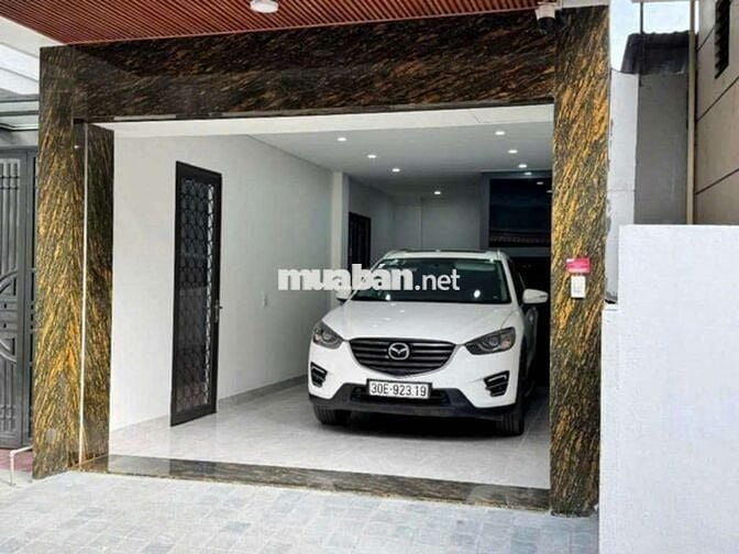 ✅BÁN GẤP NHÀ PHỐ NGŨ HIỆP🚘Ô TÔ ĐỖ TRONG NHÀ- DT 47M- GIÁ 6,5 TỶ