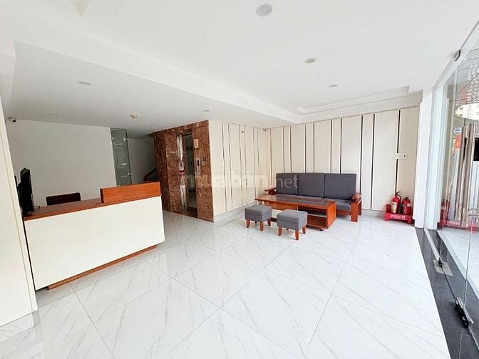 Cho thuê mặt bằng PMH tiện kd, văn phòng, 100m, giá chỉ 20tr/ tháng
