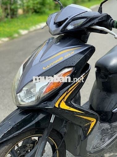 luvias XC đời 2012 máy zin có bán trả góp