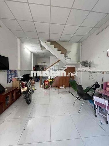 🌆NHÀ MỚI CẠNH PHÚ MỸ HƯNG - Q7 - 46M2 - Nhích 3 TỶ ✨🏡🏡