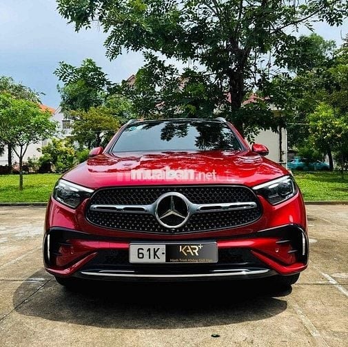 Mercedes Benz GLC 2023 300 4Matic - 68000 km