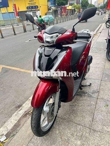 Honda SH 125 ABS 2019 mới 90% Bstp chính chủ