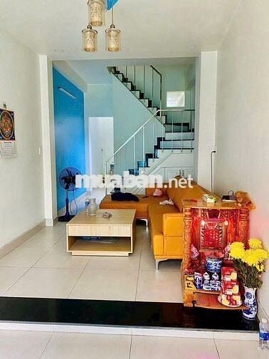 Bán Nhà Hẻm 1 Sẹc Đường Huỳnh Tấn Phát, Quận 7 – Giá 4 Tỷ 290 – Hẻm
