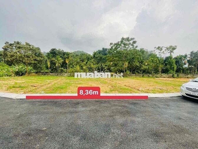 Bán 150m Full Thổ Cư tại Gas Metro Tài Chính Hơn 1 tỷ