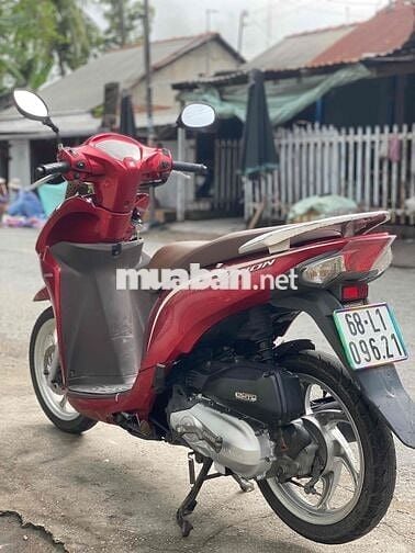 vission 2015 máy zin êm ngon, áo đẹp