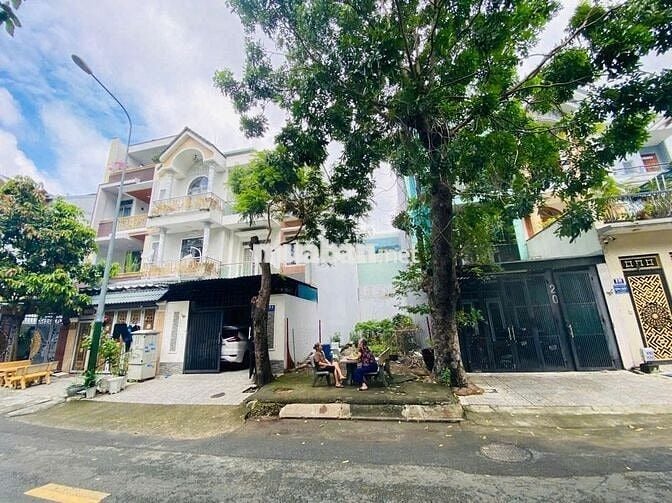 Đất trung tâm hành chính Dĩ An, phường Dĩ An, TP Dĩ An.