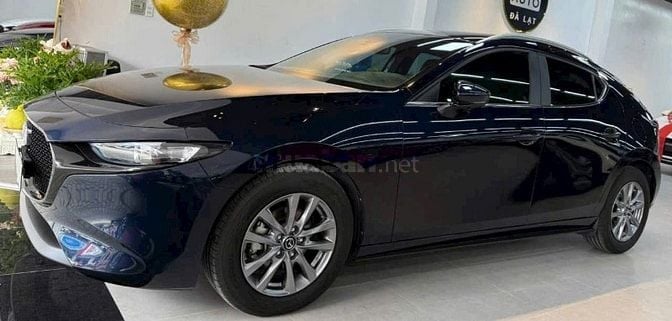 Bán Mazda 3 sport , một chủ mua từ đầu tại hãng 