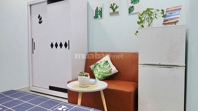 Biệt Thự HXH giáp Q6 dt 135m2 , 3 tấm giá 8.9 tỷ