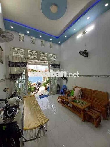 🏡 NHÀ MỚI 3TẦNG- Q7 - CẠNH LOTTE - SHR - 4.1❌10- 4.2T.Ỷ ✨🏡