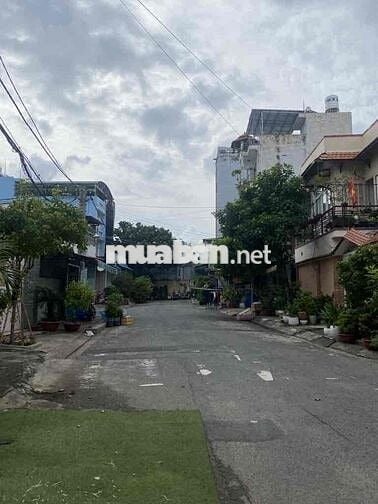🌹Hoà Bình 100m2, 2 tầng, Dt: 8 x 12, Giá: 12.67 tỷ🌹 Hiệp Tân - Tân Phú