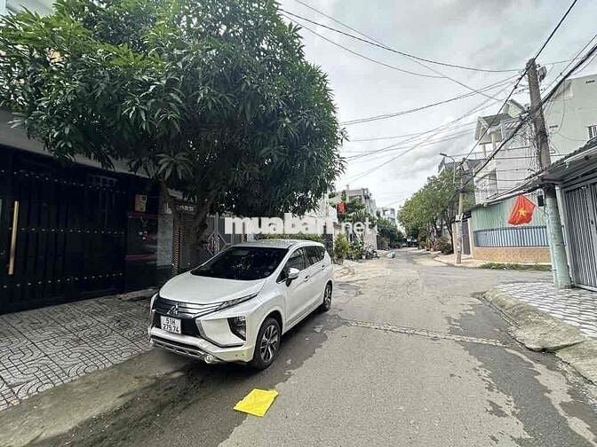 🏡 BIỆT THỰ MẶT TIỀN XUÂN THỚI THƯỢNG 23-NGANG 8M-154m2-3 TẦNG-7,350 TỶ