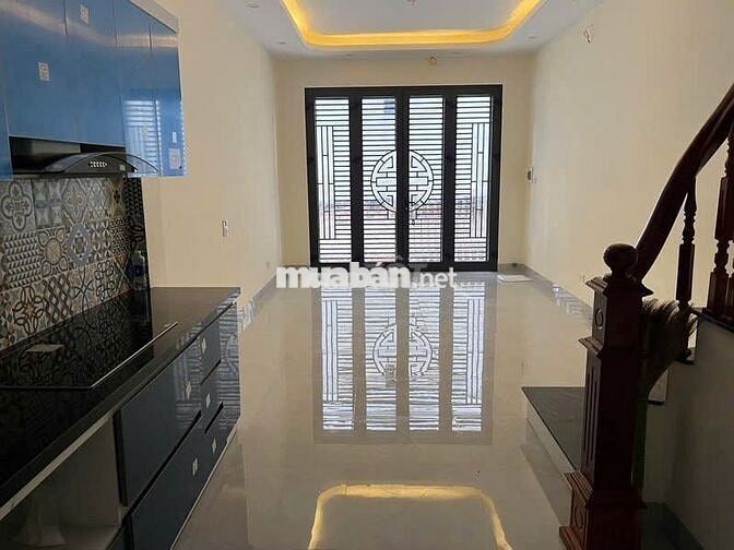 CHUYỂN CÔNG TÁC GIA ĐÌNH CẦN BÁN NHÀ TẠI ĐỒNG MAI - HÀ ĐÔNG CẦN BÁN